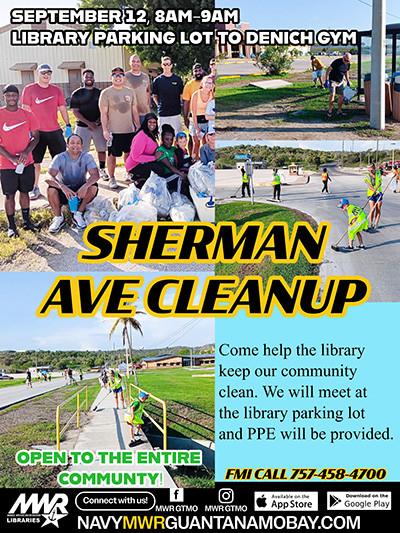 SHERMAN AVE CLEANUP_FLYER NL.jpg