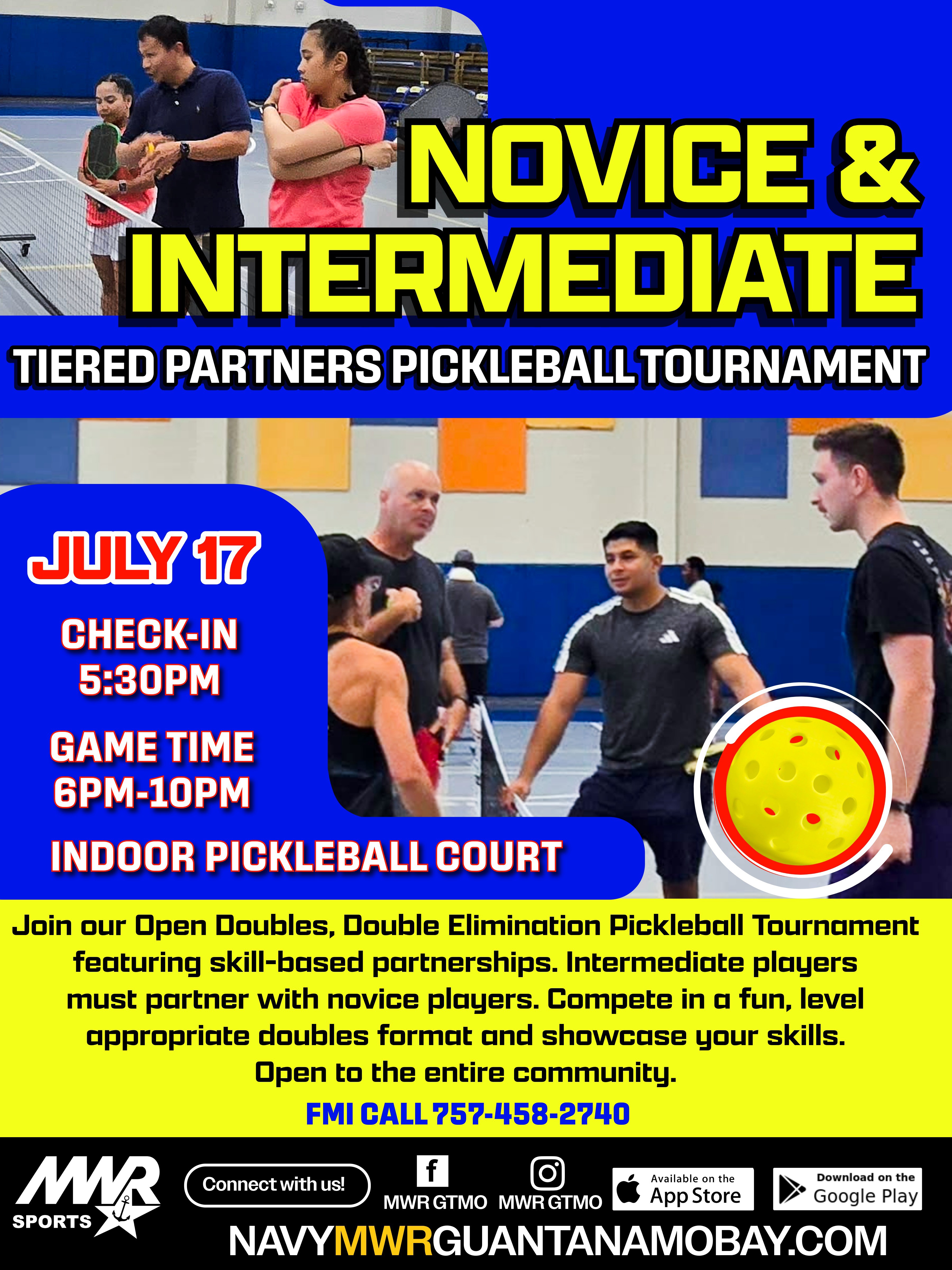 INTERMEDIATE AND NOVICE PICKLEBALL FLYER.jpeg