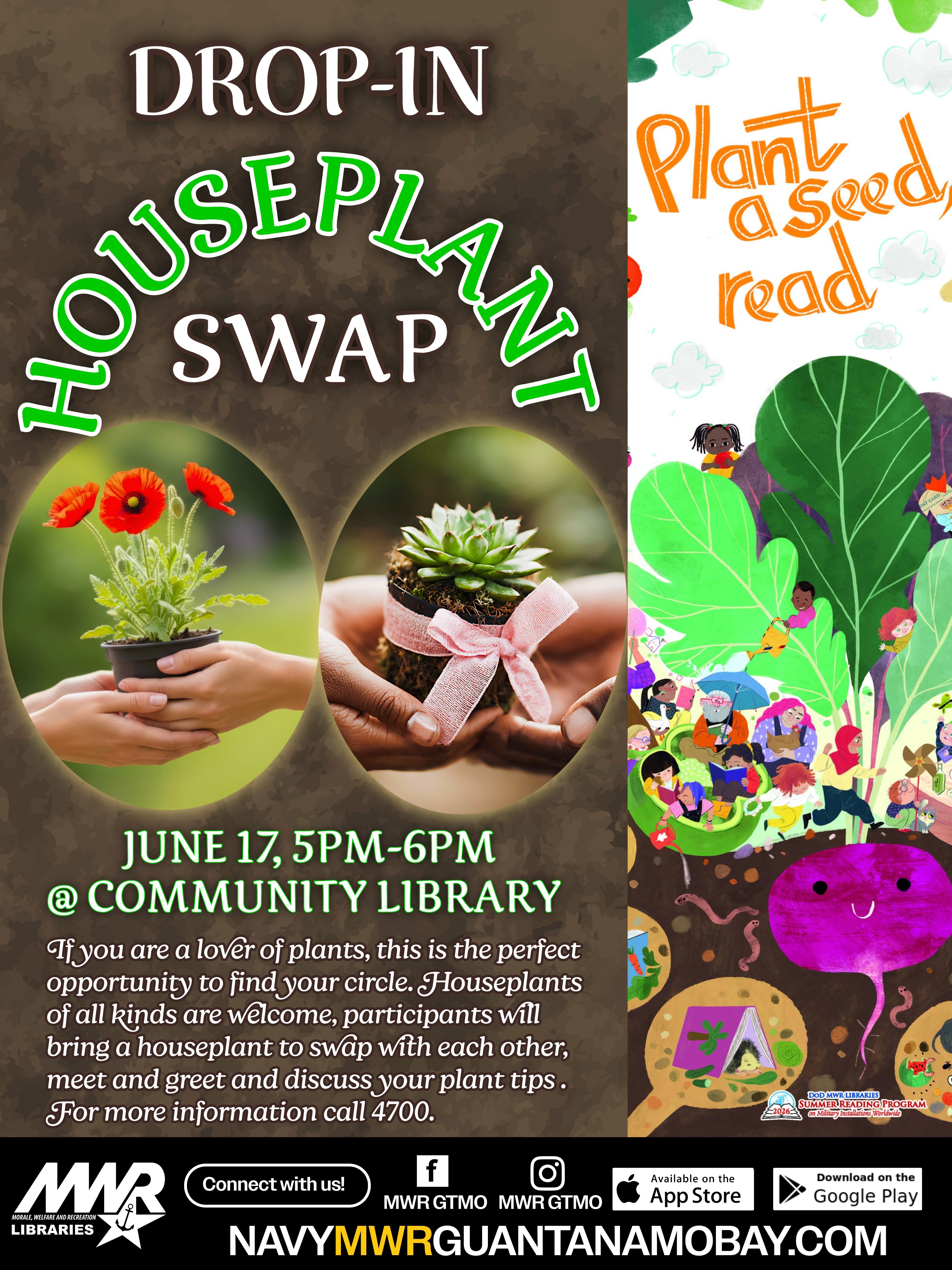 Drop-In Houseplant Swap Flyer.jpeg