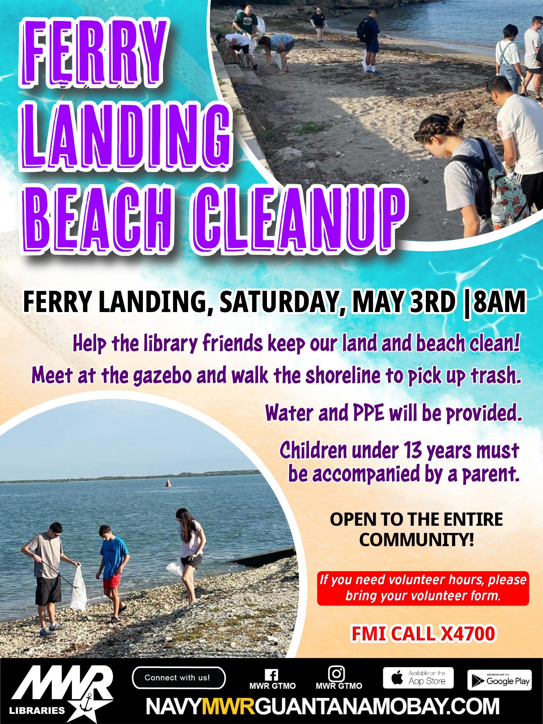 ferry landing beach clean up FLYER.jpeg