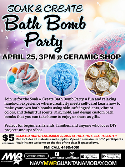Soak and Create bath Bomb party FLYER NL.png