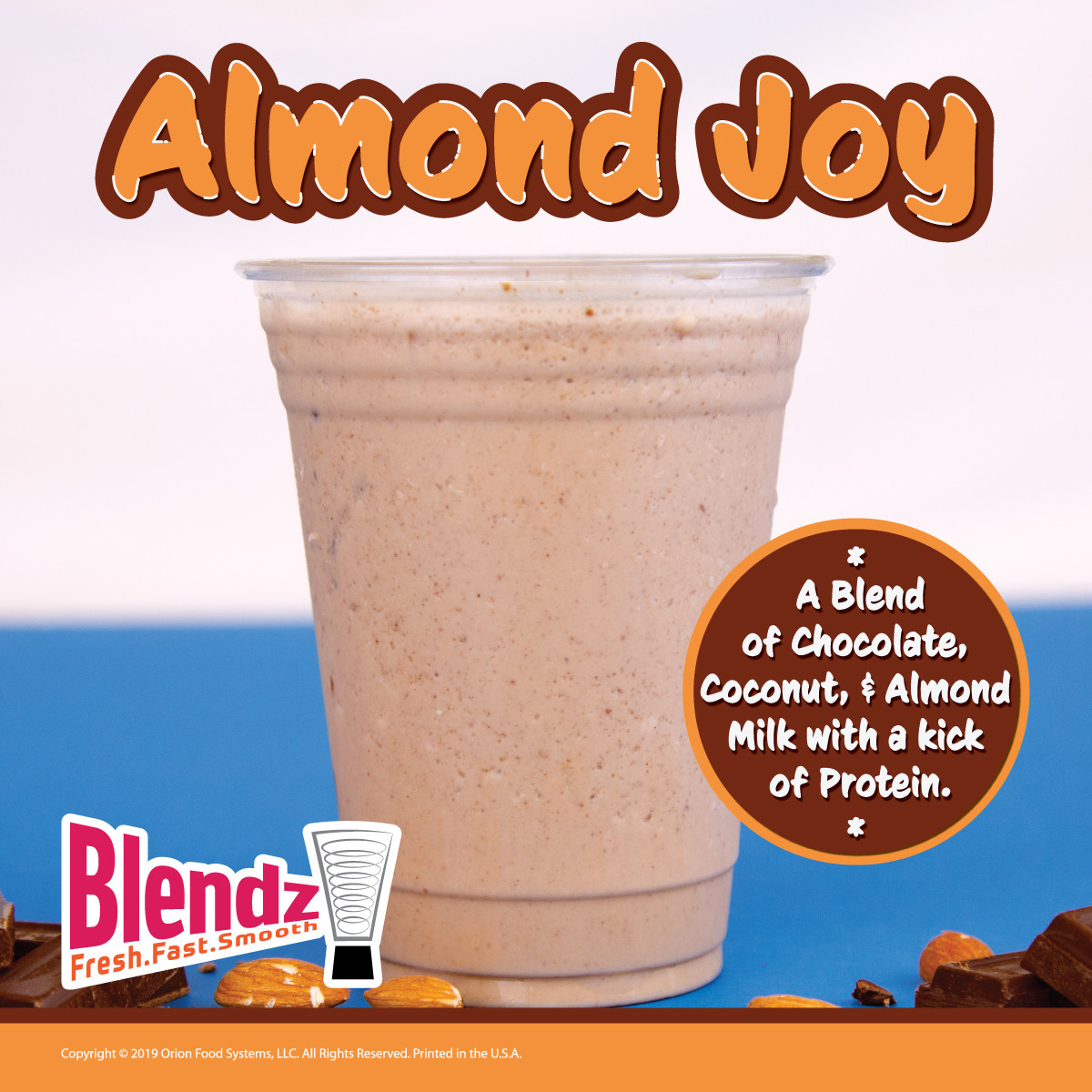 Blendz