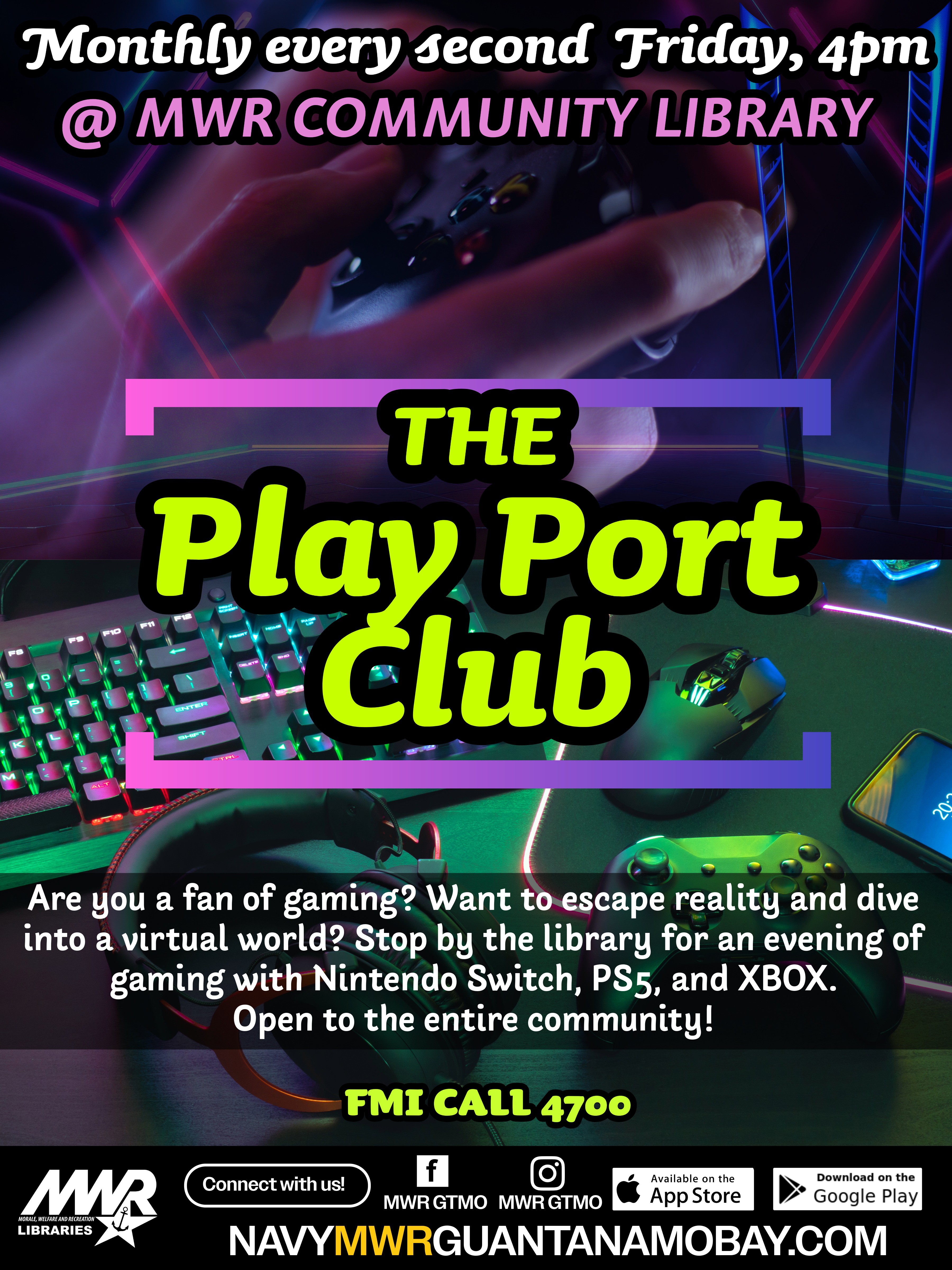 THE PLAY PORT CLUB FLYER.jpeg