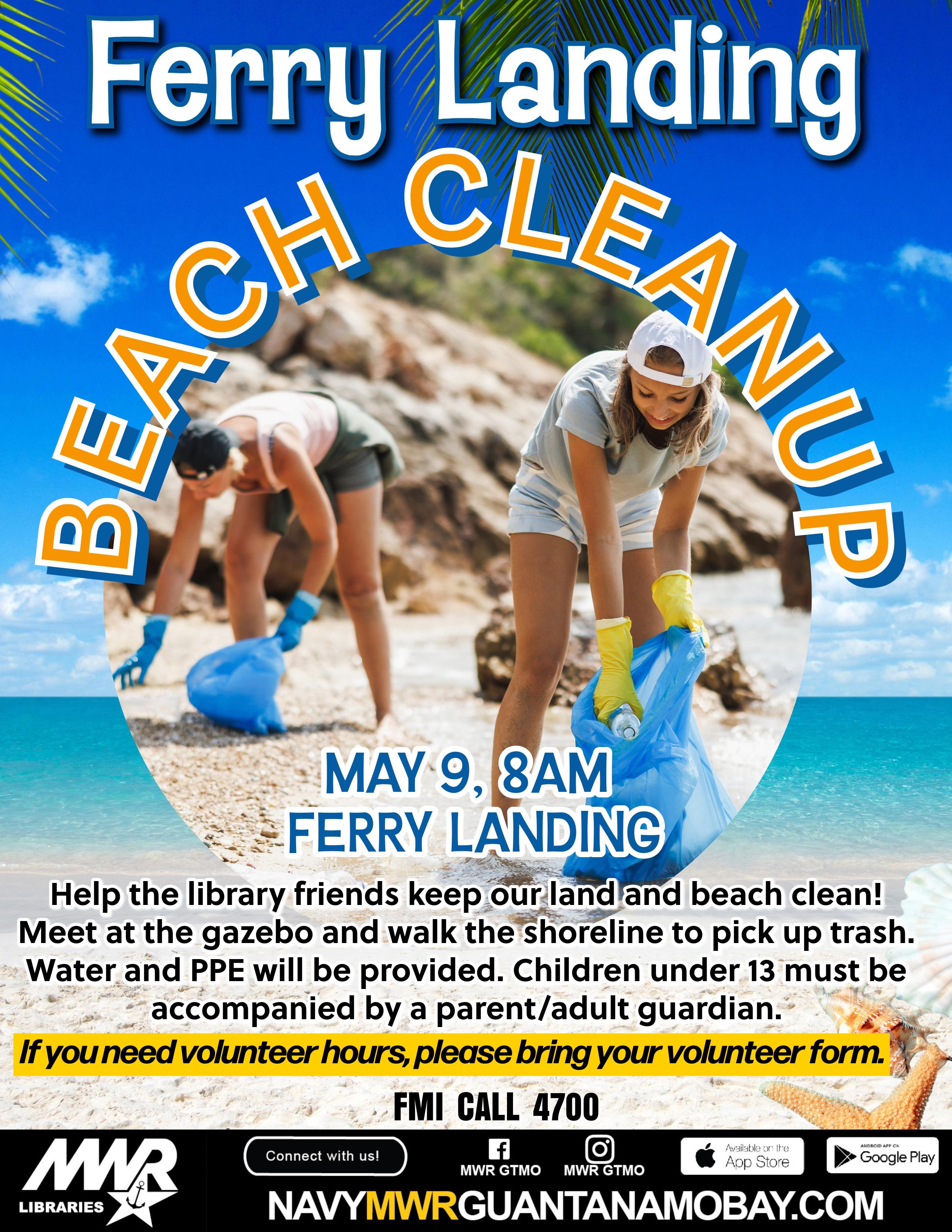 FERRY LANDING BEACH CLEANUP_FLYER.jpeg