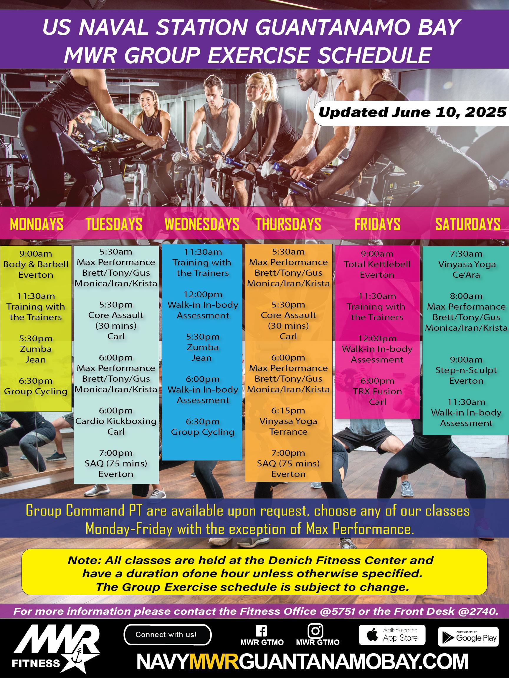 GROUP X SCHEDULE 2025_Poster.jpg