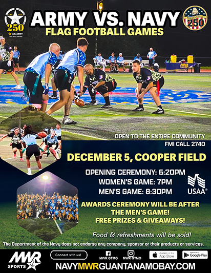 ARMY VS  NAVY FLAG FOOTBALL GAMES-1 NL.png