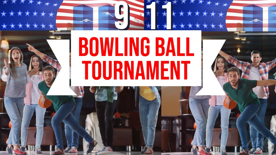 9/11 Bowling Tournament