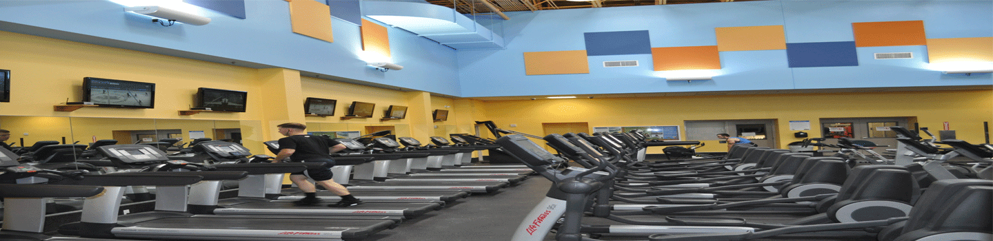 Denich Fitness Center