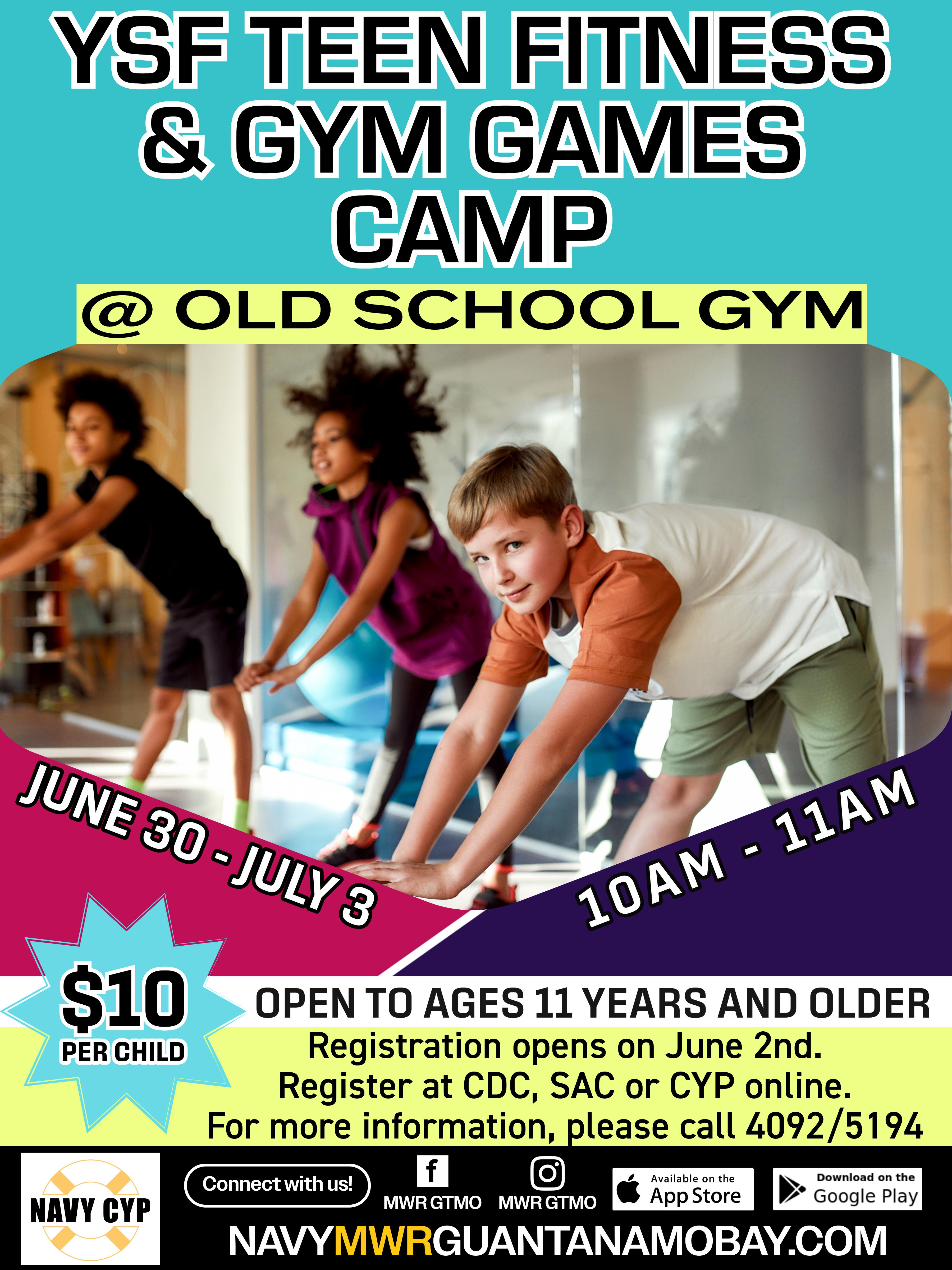 Teen Fitness camp.jpeg
