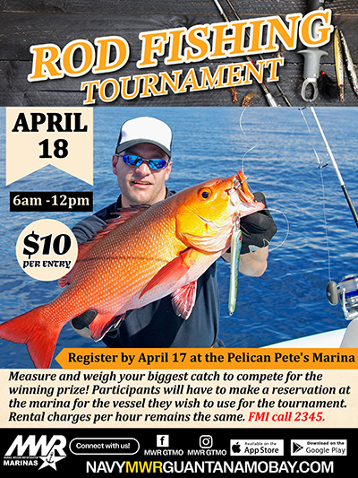Marina's Rod Fishing Tournament Flyer NL.png